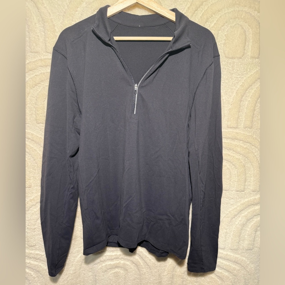 Lululemon Quarter Zip